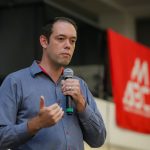 Metalúrgicos do ABC alertam para efeitos do ‘tarifaço de Trump’ à indústria brasileira