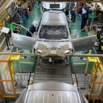 Produção de veículos cresce 28,8% em maio de 2025 ante maio de 2024, revela Anfavea