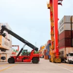 Exportações brasileiras cresceram 4,8% em julho