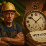 Comissão da Previdência aprova PLP 42/2023 aposentadoria especial