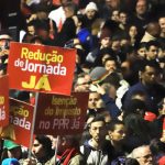 Oposição ao governo resiste a pautar no Congresso o fim da escala 6×1
