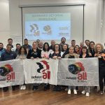 IndustriALL-Brasil promove debate com ramo metalúrgico sobre futuro da indústria e transição justa