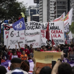 Plebiscito Popular encerra votação com 2,1 milhões de votos em todo o país