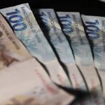 Mercado reduz previsão da inflação para 4,46%, abaixo do teto da meta