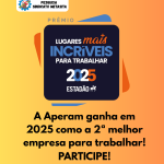 PESQUISA METASITA – PARA OS TRABALHADORES DA APERAM: PARTICIPE! PESQUISA METASITA – PARA OS TRABALHADORES DA APERAM: PARTICIPE!