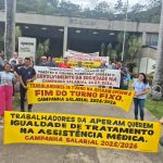 CAMPANHA SALARIAL 2025-2026 CAMPANHA SALARIAL 2025-2026