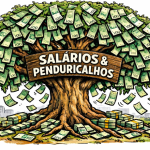 CUT defende veto a penduricalhos e cobra respeito ao teto constitucional