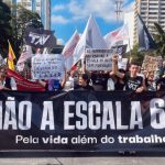 Jornadas longas aumentam o risco de acidentes e doenças ocupacionais, diz Dieese