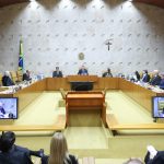 STF avança em julgamento sobre requisitos para aposentadoria especial STF avança em julgamento sobre requisitos para aposentadoria especial