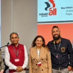 CNM/CUT leva voz dos metalúrgicos à conferência em Praga